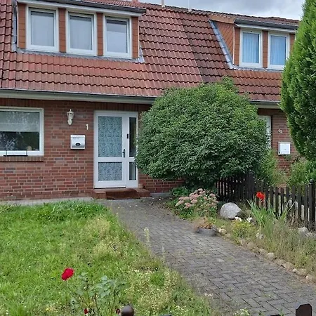 Stade, Altes Land And Elbe