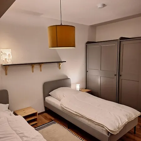 Stade, Altes Land And Elbe