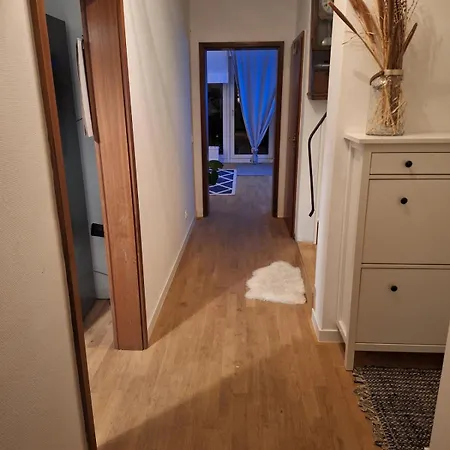 Stade, Altes Land And Elbe