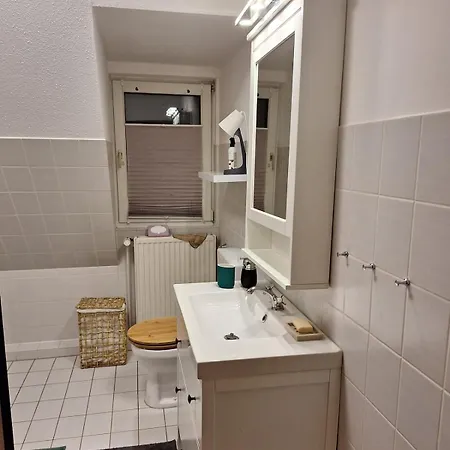 Stade, Altes Land And Elbe *