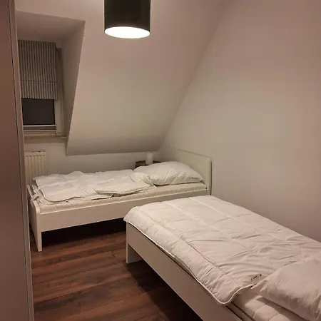 Stade, Altes Land And Elbe Stade