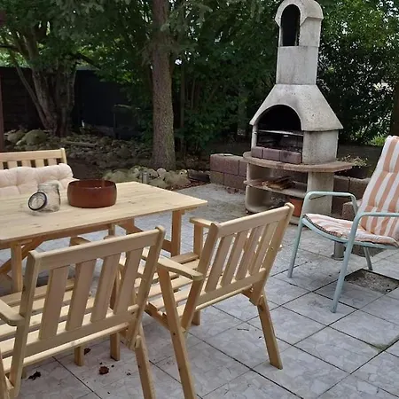 Stade, Altes Land And Elbe